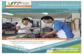 Ingeniería Eléctricaprogramasacademicos.utp.edu.co/plegable/uploads/ing-ele-ctrica-2018.pdf · ingenieria -electrica/ Con base ... 3. Promover la ... Somos un programa dedicado