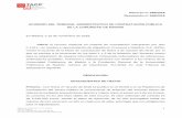 Recurso nº 346/2018 Resolución nº 358/2018 ACUERDO DEL ... · o En las ampliaciones no oferta 1 TB HDD SATA-III. ... documentación presentada por APD para la acreditación de