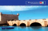 EN MARRUECOS - visitmorocco.com ESP.pdf · arquitectos del pasado estimulan la creatividad de las nuevas generaciones. ... seo de Sidi Mohamed Ben Abdellah presenta el patrimonio