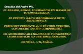 Oración del Padre Pio - .:Instituto Universitario de la Frontera - …iufront.net/archivos/PAPEX_INSTITUCIONAL.pdf · 2016-05-09 · lo asumimos para mejorarlo y ofrecerlo como servicio