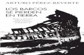 A Paco Sánchez Fariñas, por los mareswebs.ucm.es/BUCM/escritores/arturo_perez_reverte/obras/obr2757.pdf · tis, artillero del HMS Ulises y remero del rey de Ítaca, el navegante