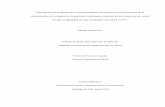 Descripción de resultados de la implementación de un ... fileDescripción de resultados de la implementación de un protocolo de trastornos de la alimentación, en la deglución