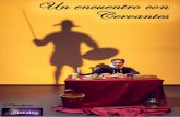 LA OBRA - Naturaleza y Patrimonio, Actividades en Huelva · inesperada el mismísimo Don Quijote de la Mancha, ... recitando a poetas andaluces y fusionándolos con música tradicional