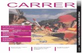 CARRER - fundaciolaroda.cat fileLa revista de la Fundació La Roda d’accions culturals i del lleure núm. 42 tardor 2005 Fundació La Roda Notícies i projectes Espectacularment
