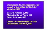 5 Amaya.ppt [Modo de compatibilidad]uvsalud.univalle.edu.co/pdf/simpsios/decimo/enfermeria/5amaya.pdf · Descripción de la Sensibilidad al Contraste en pacientes mihiétiopes e hipermétropes