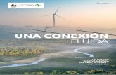 UNA CONEXIÓN FLUIDA - awsassets.wwf.esawsassets.wwf.es/downloads/exec_summary_connected___flowing__spanish_.pdf · 4 UNA CONEXIÓN FLUIDA UNA CONEXIÓN FLUIDA 5 generación de electricidad