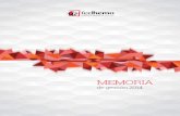 FEDHEMO memoria 2014:MaquetaciÛn 1fedhemo.com/wp-content/uploads/2015/05/FEDHEMO-memoria-2014-WEB.pdf · ciativo la vida de las más de 3000 personas con hemofilia que viven en España