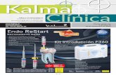 Kalma los posibles errores tipográﬁcos. Clínica Los ...ortolan.es/img/cms/pdf-formacion/Kalma-Clinica-18.pdf · Solución para la limpieza y desinfección, lista para su uso.