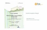 Gestió Energètica Integral - bioeconomic.es castelldefels_cast/SOFOS2.pdf · Índex 1. Sofos Energia 2. Motivació mundial per l’eficiència energètica i les energies renovables