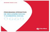 caritas-web.s3.amazonaws.com · Generación y Consolidación de empleo en las empresas de economía social   @_CARITAS facebook.com/caritas ...
