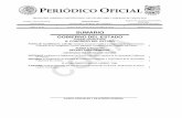 PERIÓDICO OFICIAL - po.tamaulipas.gob.mxpo.tamaulipas.gob.mx/wp-content/uploads/2018/11/cxliii-133-061118F.pdf · Periódico Oficial Victoria, Tam., martes 06 de noviembre de 2018