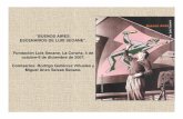 “BUENOS AIRES. ESCENARIOS DE LUIS SEOANE”. Fundación Luis ...rgutierr/MONTAJES/EXP 05.pdf · Bos Aires é clave na de Luis Alf naceu. vottou para o e da traxectoria artistica.