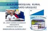G.A.D.PARROQUIAL RURAL HONORATO VÁSQUEZgadhonoratovasquez.gob.ec/manabi/wp-content/uploads/2018/01/INFORME-DE...- lastrado de la vÍa y alcantarilla san francisco . comunidad camote