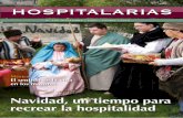 las Hermanas Hospitalarias Presencia de HOSPITALARIAS en ... · Juan José López Ibor ha cerrado en Ferrol la re-unión anual de la Asociación Gallega de Psiquiatría. ¿Qué tema