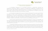 INFORME OLIVÍCOLA NACIONAL 2017 OLIVICULTURA ARGENTINAcamaraolivicola.com.ar/wp-content/uploads/2018/09/Informe-Olivícola-5... · Según el informe ya mencionado del Ministerio
