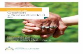 Informe de Gestión y Sostenibilidad - saldarriagaconcha.org · da cuenta de mejoras significativas sobre la calidad de vida de la población beneficiaria, particularmente en materia