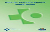 Guía de Práctica Clínica sobre Asma · 1++ Metaanálisis, revisiones sistemáticas de ensayos clínicos o ensayos clínicos de alta calidad con muy poco riesgo de sesgo. 1+ Metaanálisis,
