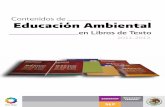 Contenidos de Educación Ambiental - seducoahuila.gob.mx · 5 Incorporación del tema de biodiversidad en los libros de texto gratuito de educación primaria. Grado: 1 Libro: Matemáticas