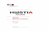 Programari Hestia, Guia per als Usuaris - aoc.cat · Manual d’usuari Manual_Usuari_Hestia_2017.docx pàg. 6/106 Si disposeu de certificat digital, podeu accedir amb ell fent clic