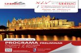 Palma de Mallorca - bocemtium.com · Palma de Mallorca acogerá el XLV Congreso de la SEEIUC y 1er Congreso Internacional Ibérico de Enfermería Intensiva del 9 al 12 de junio de