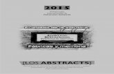 2015 · 2015 [LOS ABSTRACTS] XVII Jornadas Internacionales de Patrimonio Industrial Recopilación de resúmenes de ponencias, comunicaciones y pósters presentadas en las …