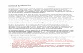 UNA FE FANTASMA - summitenespanol.comsummitenespanol.com/wp-content/uploads/2015/11/Fe-Fantasma-lider.pdf · Muchos de los lectores de la Carta a los Romanos durante años habían