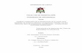 FACULTAD DE ODONTOLOGÍA POSGRADO DE ORTODONCIA Temadspace.ucuenca.edu.ec/bitstream/123456789/30503/1/TESIS.pdf · Ortodoncia, Facultad de Odontología de la Universidad de Cuenca.