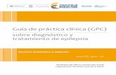 Guía de práctica clínica (GPC) · Ministerio de Salud y Protección Social Organización Panamericana de la Salud Revisión sistemática y adopción 2014 GPC- 2014 – 46 Guía