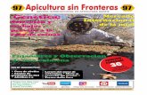 Apicultura sin Fronteras · 97 97 revista digital gratis para el sector apicola. prohibida su comercializacion apicultura sin fronteras revista internacional de apicultura gratis