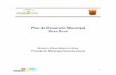 Plan de Desarrollo Municipal 2012-2015 - ordenjuridico.gob.mxordenjuridico.gob.mx/Documentos/Estatal/Chiapas/Todos los Municipios/wo86596.pdf · Cuarto Regidor C. Alonso Pérez Sánchez