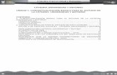 CÁTEDRA UNIVERSIDAD Y ENTORNO UNIDAD 1. … · 1 Consejo Académico UPTC (2002), Criterios y Directrices para el Trabajo Académico/ segundo semestre de 2002; p.12 (V 5.3 - 2013)