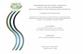 UNIVERSIDAD NACIONAL AGRARIA FACULTAD DE AGRONOMÍA ...repositorio.una.edu.ni/2108/1/tnh60l318.pdf · 2.4.4 Rendimiento de nopal verdura vs. Biomasa de arvenses 7 2.4.5 Entomofauna