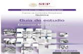 Concurso para el Ingreso a la Educaciónfile-system.cnspd.mx/2019-2020/ingreso/ms/guias/20_Qui_02_19_.pdf · lineamientos emitidos por el Instituto Nacional para la Evaluación de