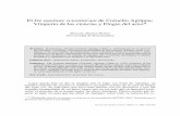 El De uanitate scientiarum de Cornelio Agrippa: Vituperio ...interclassica.um.es/.../storage/original/application/339fefcf9811cd6fb3acfe795c210db6.pdf · a centrarse bien en el Agrippa