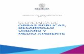 Manual de Organización de la Secretaría de Obras Públicas · • Ley de Obras Públicas y Servicios relacionados con las mismas para el Estado de Tamaulipas (P. O. 16-II-1994 y