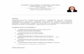 ISABEL VICTORIA CABRERA RIVERA ABOGADA C.A.L. 59058 · 3 Seminario “Temas de Actualización en Derecho Aduanero” Universidad Alas Peruanas Ingles Avanzado