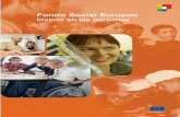 Fondo Social Europeo - Empleo y Formación: Inicioempleoyformacion.jccm.es/fileadmin/user_upload/Fondo_Social_Europeo/... · • cursos de formación y reciclaje, • mejora de competencias,