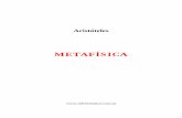 METAFÍSICA - Libro Esotericolibroesoterico.com/biblioteca/metafisica/759 metafisica_.pdf · Metafísica y los otros son más capaces de aprender que los que no tienen la facultad