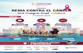 Empreses Rema Contra el Cancer CAT · Inscripció per a un equip d’ 11 participants. Sessió d’aprenentatge de Dragon Boat (45 min). Participació en una regata a favor de la