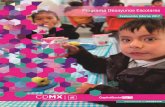 EVALUACION INTERNA 2017 - dif.cdmx.gob.mx · Página | 2 Aspecto del Programa Social Descripción preferentemente al inicio del horario de clases a las niñas y los niños inscritos