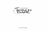 Los mejores relatos de Roald Dahl juvenil-roja.indd 5 2/21 ...viajesliterarios.loqueleo.com.mx/uploads/storys/bachillerato/126/126.pdf · Introducción «¿Querrías examinar la colección