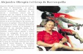 Alejandro Obregón i el Grup de Barranquilla - web2.udg.eduweb2.udg.edu/ice/doc/pdf/comentaris1.pdf · professor de l’Escola de Belles Arts de Bogotà, i més tard de Barranquilla,