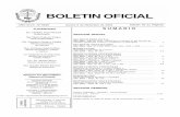 BOLETIN OFICIAL - boletin.chubut.gov.arboletin.chubut.gov.ar/archivos/boletines/Diciembre 09, 2004.pdf · DECRETO PROVINCIAL PODER EJECUTIVO: Modifícase el Artículo 2º del Decreto