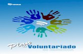 Plan - radioecca.org · ¿Cómo nos organizamos? Derechos como entidad de voluntariado Deberes como entidad de voluntariado Derechos de las personas voluntarias ...