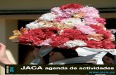 2014 JACA agendadeactividades - lospirineos.info · Juego de la Oca del Camino de Santiago(2º-3º y 4º primaria) Los niños se convertirán en auténticos peregrinos y a través