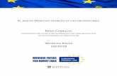 Càtedra Jean Monnet de Dret Privat Europeu - diposit.ub.edudiposit.ub.edu/dspace/bitstream/2445/126944/1/WP_2018_10.pdf · Código civil de 2011, referirse al derecho de los contratos,