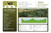 club de 360 Muntanya Descobrim - muntanyaleliana.clubmuntanyaleliana.club/resources/pdf/arxiu-rutes/360.pdfSepara les conques dels rius Palància i Túria. Al seu voltant se situen