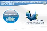 HIDROMORFOMETRÍA DE LA RED HIDROGRÁFICA ESCALA 1:50 000antares.inegi.org.mx/analisis/red_hidro/PDF/Hidro.pdf · La edición 2.0 de la Red Hidrográfica contiene indicadores de hidromorfometría