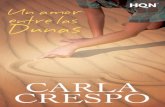 © 2015 Carla Crespo Usó - librosonlineparaleer.net · Capítulo 1 Reunidos en Cape Cod Un año antes Charlotte se asomó al porche de su casa de Cape Cod con una preciosa y rolliza