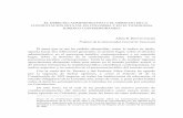 EL DERECHO ADMINISTRATIVO Y EL DERECHO DE LA …allanbrewercarias.net/Content/449725d9-f1cb-474b-8ab2-41efb849fea2/... · derecho administrativo constitucionalizado en Colombia, responden